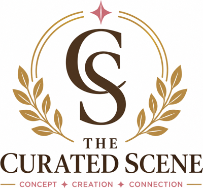 The Curated Scene
