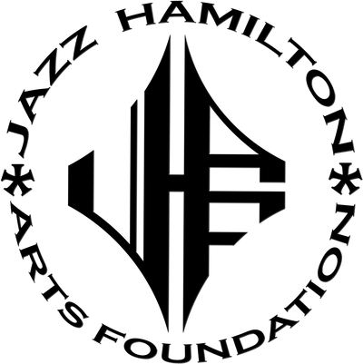 Jazz Hamilton Arts Foundation