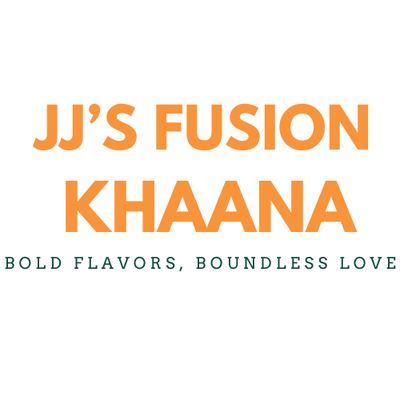 JJ's Fusion Khaana