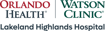 Orlando Health Watson Clinic Lakeland Highlands Hospital