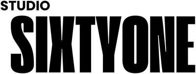 Studio 61 Productions, event video and drone media partner