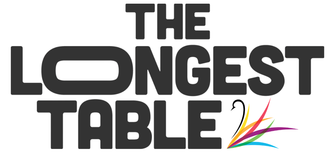 The Longest Table Lakeland